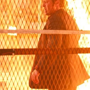 Burn Notice, Carlos Bernard, 'Good Intentions', Season 3, Ep. #15, 02/25/2010, ©USA