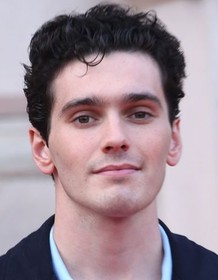 Jack Rowan