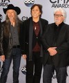 The Doobie Brothers