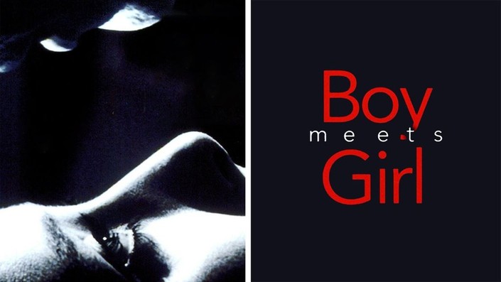 Boy Meets Girl | Rotten Tomatoes