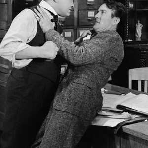 I Am the Law (1938) photo 2