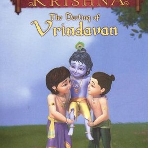 Little Krishna: The Darling of Vrindavan - Rotten Tomatoes