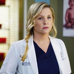 Jessica Capshaw - Rotten Tomatoes