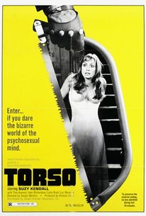 Watch trailer for Torso