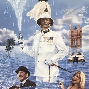 Water - Rotten Tomatoes