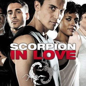 Scorpion in Love photo 5