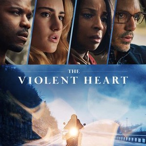 The Violent Heart (2020) photo 7
