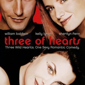 Three of Hearts photo 2