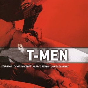 T-Men photo 6