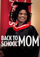Back to School Mom poster image