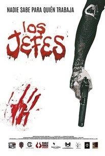Watch trailer for Los jefes