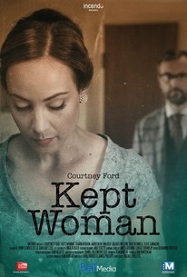 Watch trailer for Kept Woman