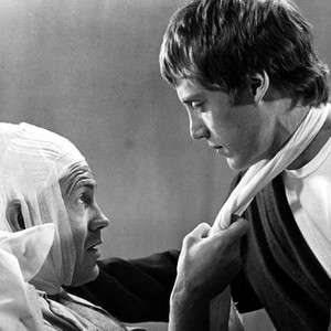 The Mind Snatchers (1972)