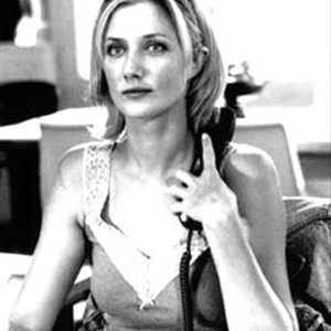 Joely Richardson stars as Lucy Bell in the Ben Elton film MAYBE BABY, a USA Films release. photo 8
