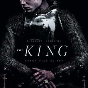 The King (2019) photo 2