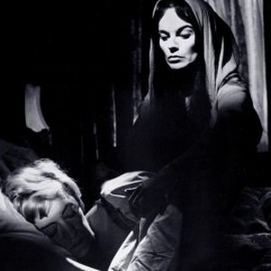 Witchcraft (1964) photo 12