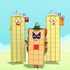 Numberblocks: Season 5, Episode 20 - Rotten Tomatoes