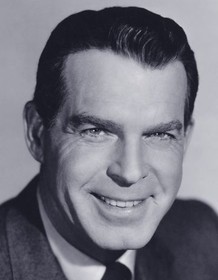 Fred Macmurray