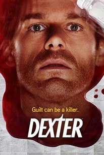 Dexter: Season 5 poster image