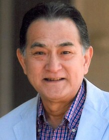 Junichiro Yamashita