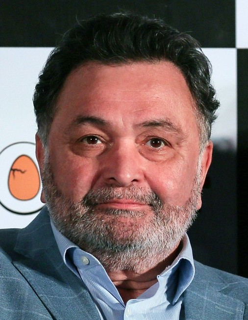 Rishi Kapoor