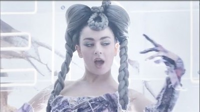 Sacrifice：血色狂歡，極端信仰淨化世界的預言