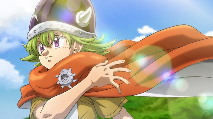 Seven deadly sins season 1 episode 1 clearance