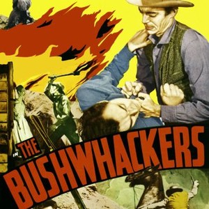 The Bushwhackers photo 6