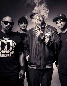 Cypress Hill