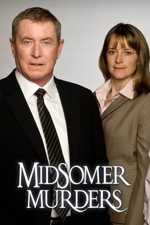 Midsomer Murders Season 13 Rotten Tomatoes