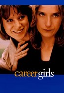 Career Girls poster image