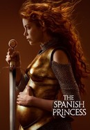 The Spanish Princess poster image