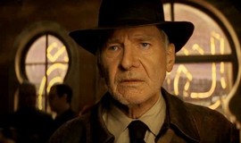 Indiana Jones and the Dial of Destiny