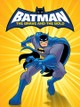 Batman: The Brave and the Bold