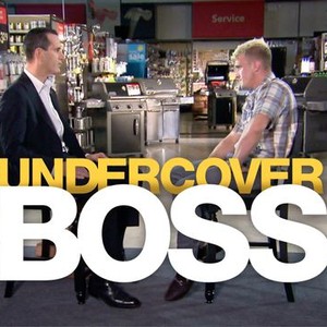 Undercover Boss: Season Episode - Rotten