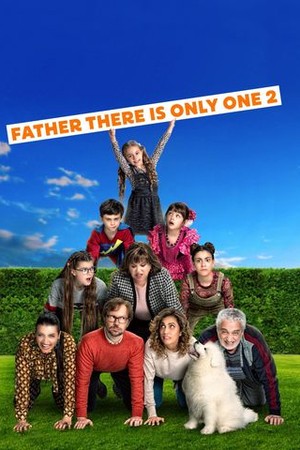Father There Is Only One 2 poster