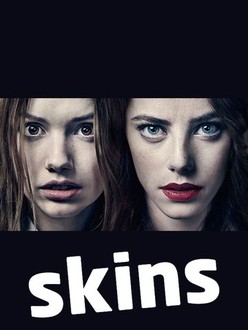 Skins: Season 5, Episode 5