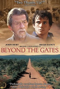 Shooting Dogs (Beyond the Gates)