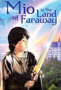 ミオとミラミス 勇者の剣 / Mio in the Land of Faraway
