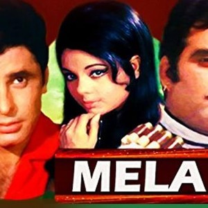 mela film 1971 mela film 1971