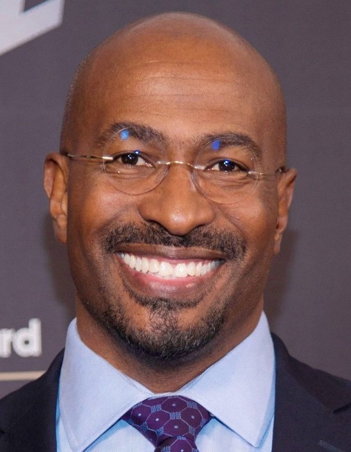 Van Jones
