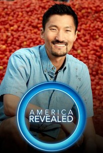 America Revealed | Rotten Tomatoes