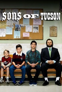 Watch trailer for Sons of Tucson