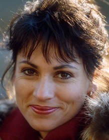 Judy McIntosh