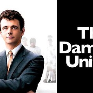 The Damned United photo 7
