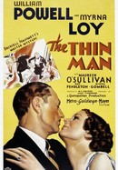 The Thin Man poster image