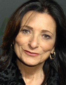 Jeanne Beker