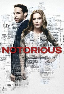 Notorious poster image