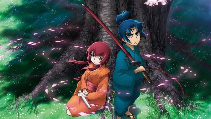 Basilisk: The Ouka Ninja Scrolls: Season 1 | Rotten Tomatoes