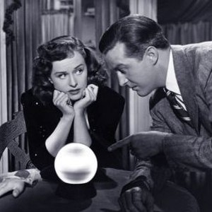 The Crystal Ball (1943) photo 4